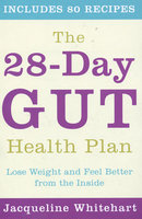 28-DAY GUT HEALTH PLAN