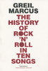 HISTORY OF ROCK 'N' ROLL IN TEN SONGS