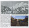 GREAT NORTH ROAD - THEN AND NOW
