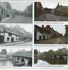 GREAT NORTH ROAD - THEN AND NOW
