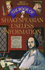 BOOK OF SHAKESPEARIAN USELESS INFORMATION