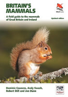 BRITAIN'S MAMMALS UPDATED EDITION