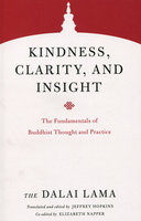 KINDNESS, CLARITY, AND INSIGHT