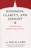 KINDNESS, CLARITY, AND INSIGHT