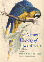 NATURAL HISTORY OF EDWARD LEAR
