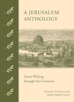 JERUSALEM ANTHOLOGY