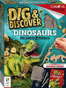 DIG & DISCOVER DINOSAURS KIT