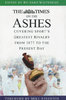 TIMES ON THE ASHES: Covering Sport's Greatest Rivalry