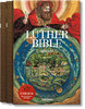 LUTHER BIBLE OF 1534: Two Volumes Slipcased