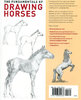 FUNDAMENTALS OF DRAWING HORSES
