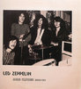 LED ZEPPELIN VINYL: The Essential Collection