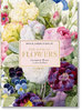 REDOUTE: THE BOOK OF FLOWERS