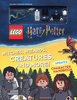 LEGO HARRY POTTER: Witches, Wizards, Creatures and More!