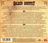 GOLDEN COUNTRY TWO CDS