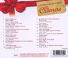 CHRISTMAS GIFT FROM THE CROONERS CD