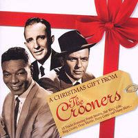 CHRISTMAS GIFT FROM THE CROONERS CD