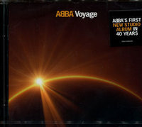 VOYAGE CD