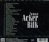 BEST OF ACKER BILK STRANGER ON THE SHORE CD