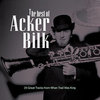 BEST OF ACKER BILK STRANGER ON THE SHORE CD