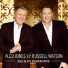 BACK IN HARMONY CD