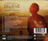 BELIEVE CD