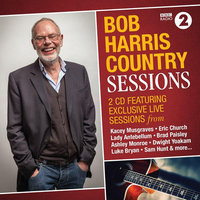 COUNTRY SESSIONS TWO CDS