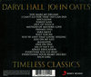 TIMELESS CLASSICS CD