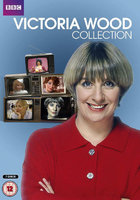 VICTORIA WOOD COLLECTION 7 DVDS