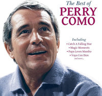 BEST OF PERRY COMO TWO CDS