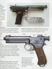 ILLUSTRATED HISTORY OF REVOLVERS, PISTOLS & SUBMACHINE GUNS