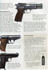 ILLUSTRATED HISTORY OF REVOLVERS, PISTOLS & SUBMACHINE GUNS