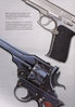 ILLUSTRATED HISTORY OF REVOLVERS, PISTOLS & SUBMACHINE GUNS