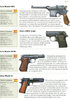 ILLUSTRATED HISTORY OF REVOLVERS, PISTOLS & SUBMACHINE GUNS