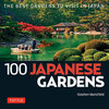 100 JAPANESE GARDENS