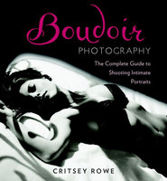 BOUDOIR PHOTOGRAPHY