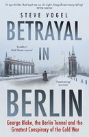 BETRAYAL IN BERLIN