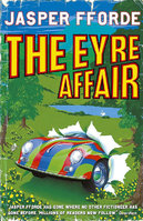 EYRE AFFAIR