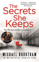 SECRETS SHE KEEPS