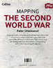 MAPPING THE SECOND WORLD WAR