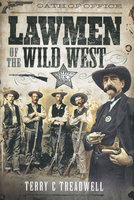 LAWMEN OF THE WILD WEST