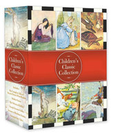 CHILDREN'S CLASSIC COLLECTION: Six Book Box Set