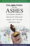 TIMES ON THE ASHES: Covering Sport's Greatest Rivalry