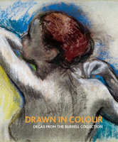 DRAWN IN COLOUR: Degas from the Burrell Collection