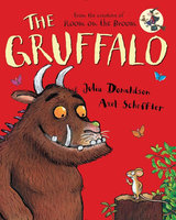 THE GRUFFALO