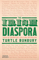 IRISH DIASPORA: Tales of Emigration, Exile and Imperialism