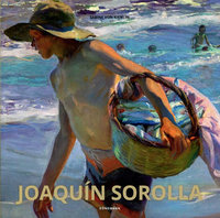 JOAQUIN SOROLLA