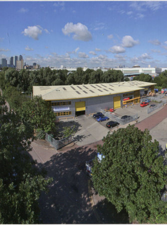 Our big book warehouse / {Location}: Datapoint E16\\n\\n02/07/2012 18:01