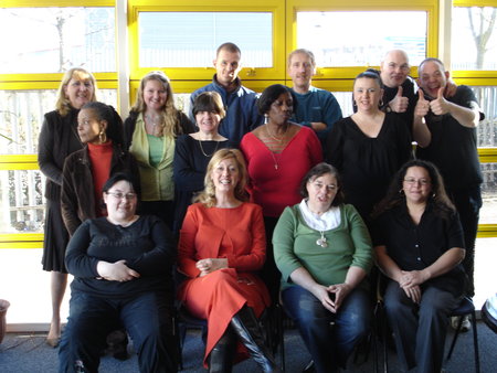 The Bibliophile Team in 2010\\n\\n08/02/2008 14:01